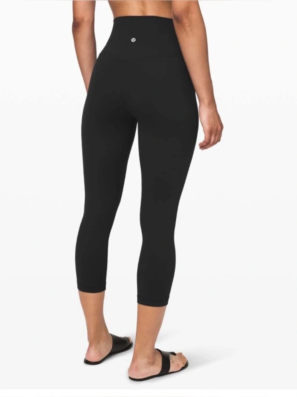 Lululemon Align Crop 21